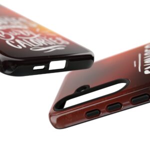 Excuses Don't Burn Calories - Tough Phone Cases - Image 199