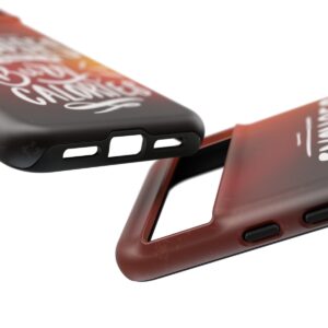 Excuses Don't Burn Calories - Tough Phone Cases - Image 234