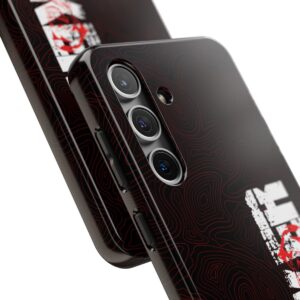 Joker Dark Theme Tough Phone Cases - Image 112