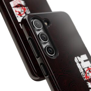 Joker Dark Theme Tough Phone Cases - Image 117