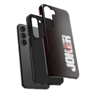 Joker Dark Theme Tough Phone Cases - Image 119