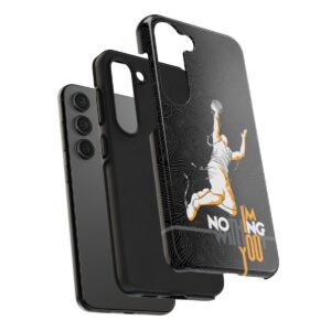 Baseball Lovers - Dark Theme Tough Phone Cases - Image 114