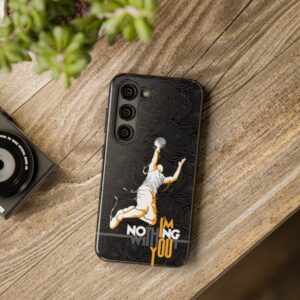 Baseball Lovers - Dark Theme Tough Phone Cases - Image 115