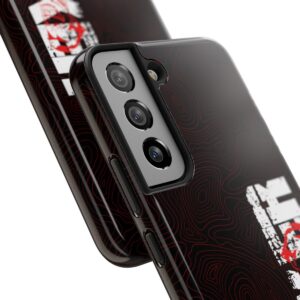 Joker Dark Theme Tough Phone Cases - Image 122