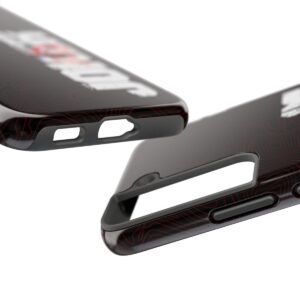 Joker Dark Theme Tough Phone Cases - Image 123