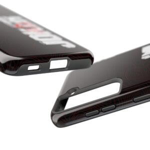 Joker Dark Theme Tough Phone Cases - Image 4