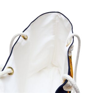 No Pain No Gain Weekender Bag - Image 5