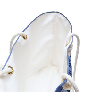 I Don't Stop When I'm Tired I Stop When I'm Done Weekender Bag - Image 5