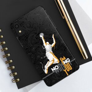 Baseball Lovers - Dark Theme Tough Phone Cases - Image 12