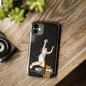 Baseball Lovers - Dark Theme Tough Phone Cases - Image 22