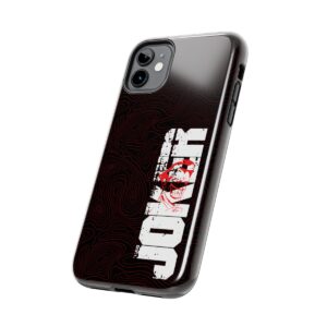 Joker Dark Theme Tough Phone Cases - Image 19