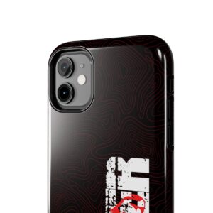 Joker Dark Theme Tough Phone Cases - Image 20