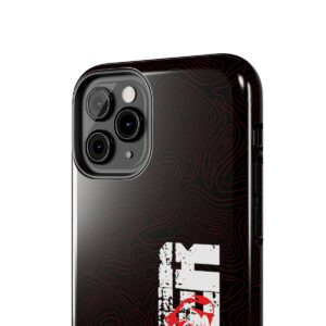 Joker Dark Theme Tough Phone Cases - Image 26