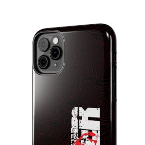 Joker Dark Theme Tough Phone Cases - Image 32