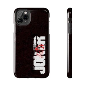 Joker Dark Theme Tough Phone Cases - Image 29