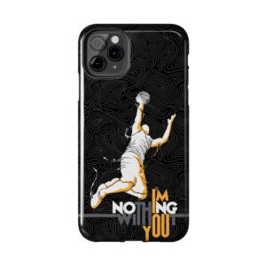 Baseball Lovers - Dark Theme Tough Phone Cases - Image 30