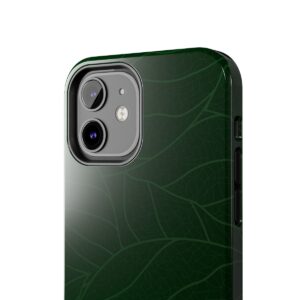 Monster on Leaves - Tough Phone Cases - Image 38