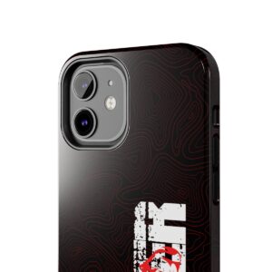 Joker Dark Theme Tough Phone Cases - Image 38