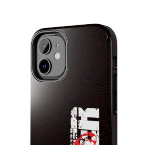 Joker Dark Theme Tough Phone Cases - Image 44