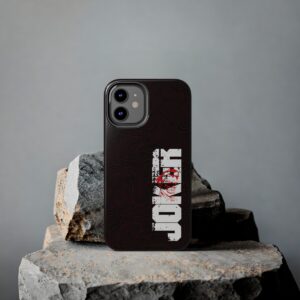 Joker Dark Theme Tough Phone Cases - Image 45