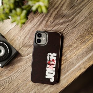 Joker Dark Theme Tough Phone Cases - Image 46