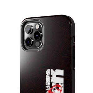 Joker Dark Theme Tough Phone Cases - Image 50