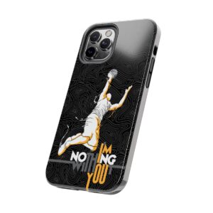 Baseball Lovers - Dark Theme Tough Phone Cases - Image 49