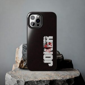 Joker Dark Theme Tough Phone Cases - Image 57