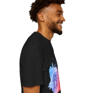 Unisex Garment-Dyed T-shirt - Image 168