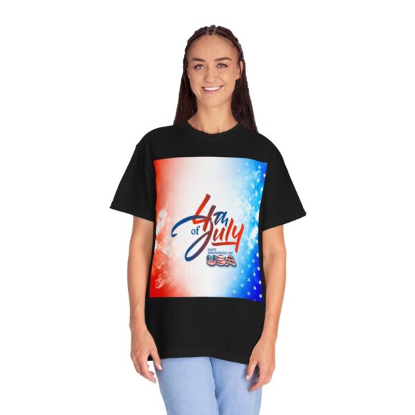 4th of July - Independence Day of America by Giftz For Your Loved Ones