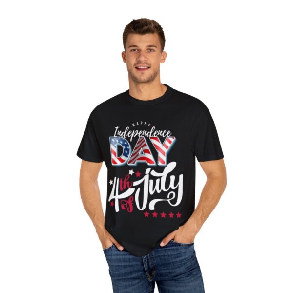 4th of July - Independence Day of America by Giftz For Your Loved Ones