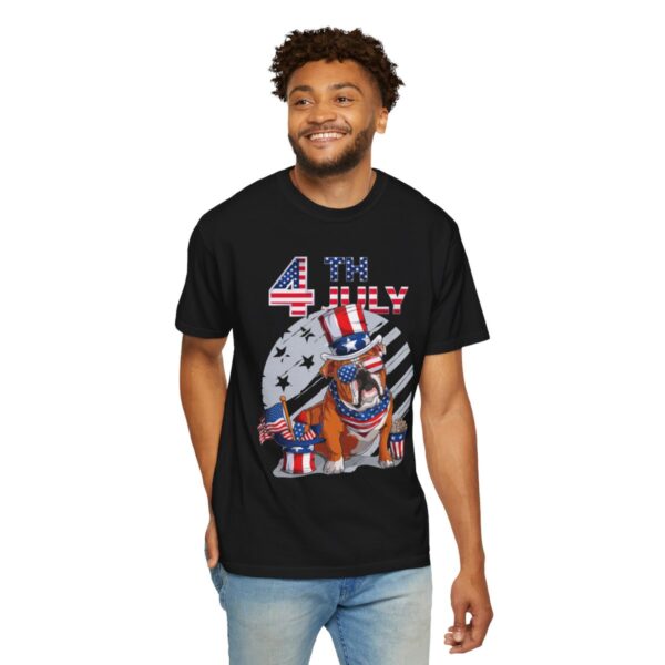 4th of July - Independence Day of America by Giftz For Your Loved Ones