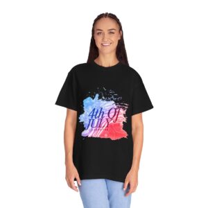 Unisex Garment-Dyed T-shirt - Image 162
