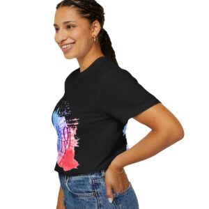 Unisex Garment-Dyed T-shirt - Image 165
