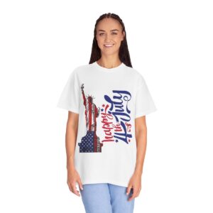 4th of July - Independence Day of America by Giftz For Your Loved Ones