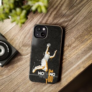 Baseball Lovers - Dark Theme Tough Phone Cases - Image 64