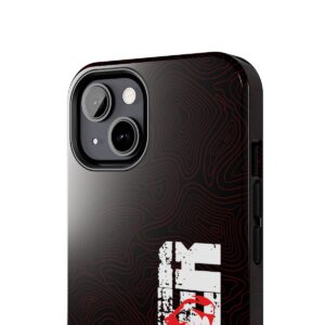 Joker Dark Theme Tough Phone Cases - Image 62