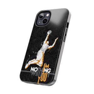 Baseball Lovers - Dark Theme Tough Phone Cases - Image 61