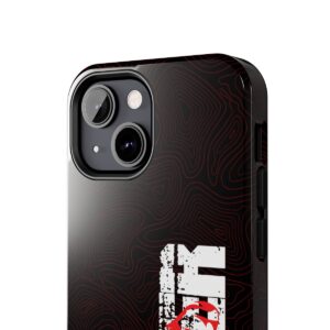 Joker Dark Theme Tough Phone Cases - Image 68
