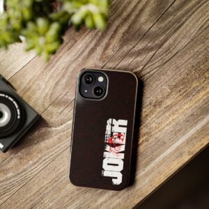 Joker Dark Theme Tough Phone Cases - Image 70