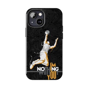 Baseball Lovers - Dark Theme Tough Phone Cases - Image 66