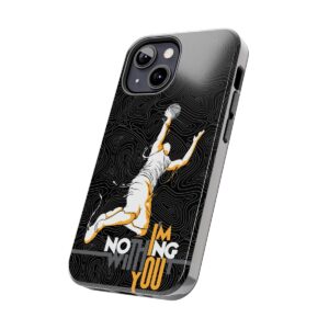 Baseball Lovers - Dark Theme Tough Phone Cases - Image 67