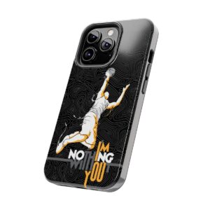 Baseball Lovers - Dark Theme Tough Phone Cases - Image 73