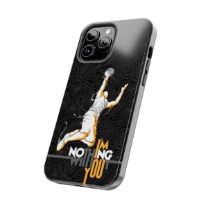 Baseball Lovers - Dark Theme Tough Phone Cases - Image 79