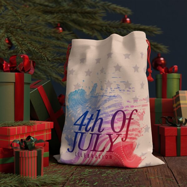 4th of July - Independence Day of America by Giftz For Your Loved Ones