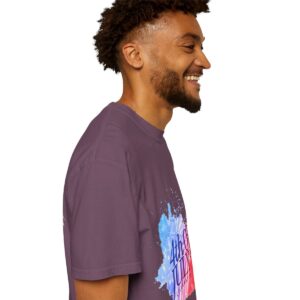 Unisex Garment-Dyed T-shirt - Image 181