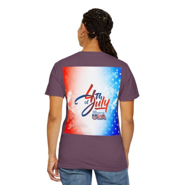 4th of July - Independence Day of America by Giftz For Your Loved Ones