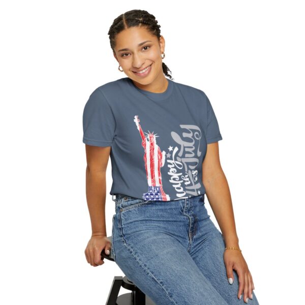 4th of July - Independence Day of America by Giftz For Your Loved Ones