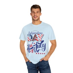 4th of July - Independence Day of America by Giftz For Your Loved Ones