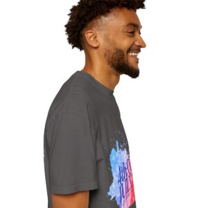 Unisex Garment-Dyed T-shirt - Image 155